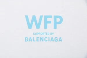 Balenciaga WFP Logo Print T-Shirt9.jpeg