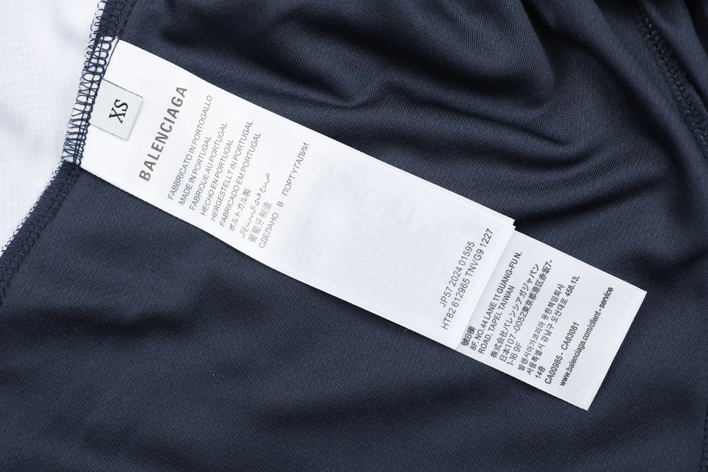 Balenciaga Wheat Crest Football Shorts4.jpeg