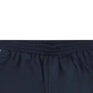 Balenciaga Wheat Crest Football Shorts Navy