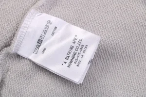 Bape Ape Head Embroidered Logo Sweat Shorts Grey Wash label