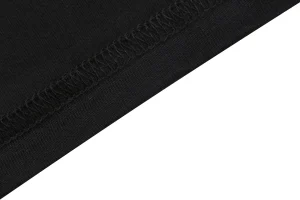 Bape Baby Milo Graphic Print T-Shirt Black
