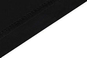 Bape Baby Milo Samurai Graphic T-Shirt Black