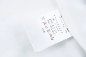Bape Baby Milo Year of the Horse Graphic T-Shirt White Wash label