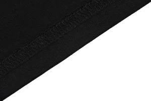 Bape Military Ape Head Graphic T-Shirt Black