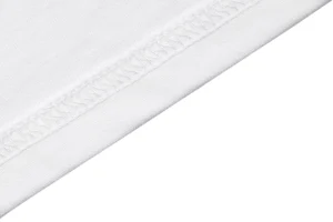 Bape Military Ape Head Graphic T-Shirt White