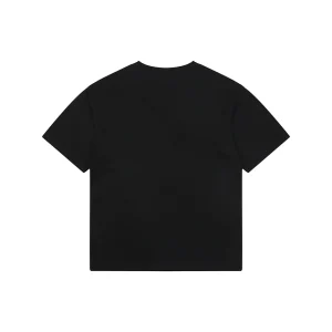 Burberry Check Pocket T-Shirt Back view