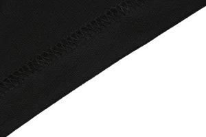 Burberry Check Trim Pocket Embroidered Horse Logo T-Shirt18.jpeg