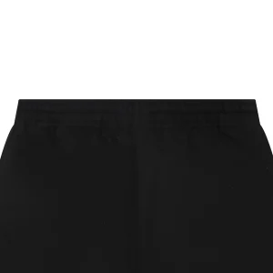 Burberry Equestrian Knight Logo Sweat Shorts