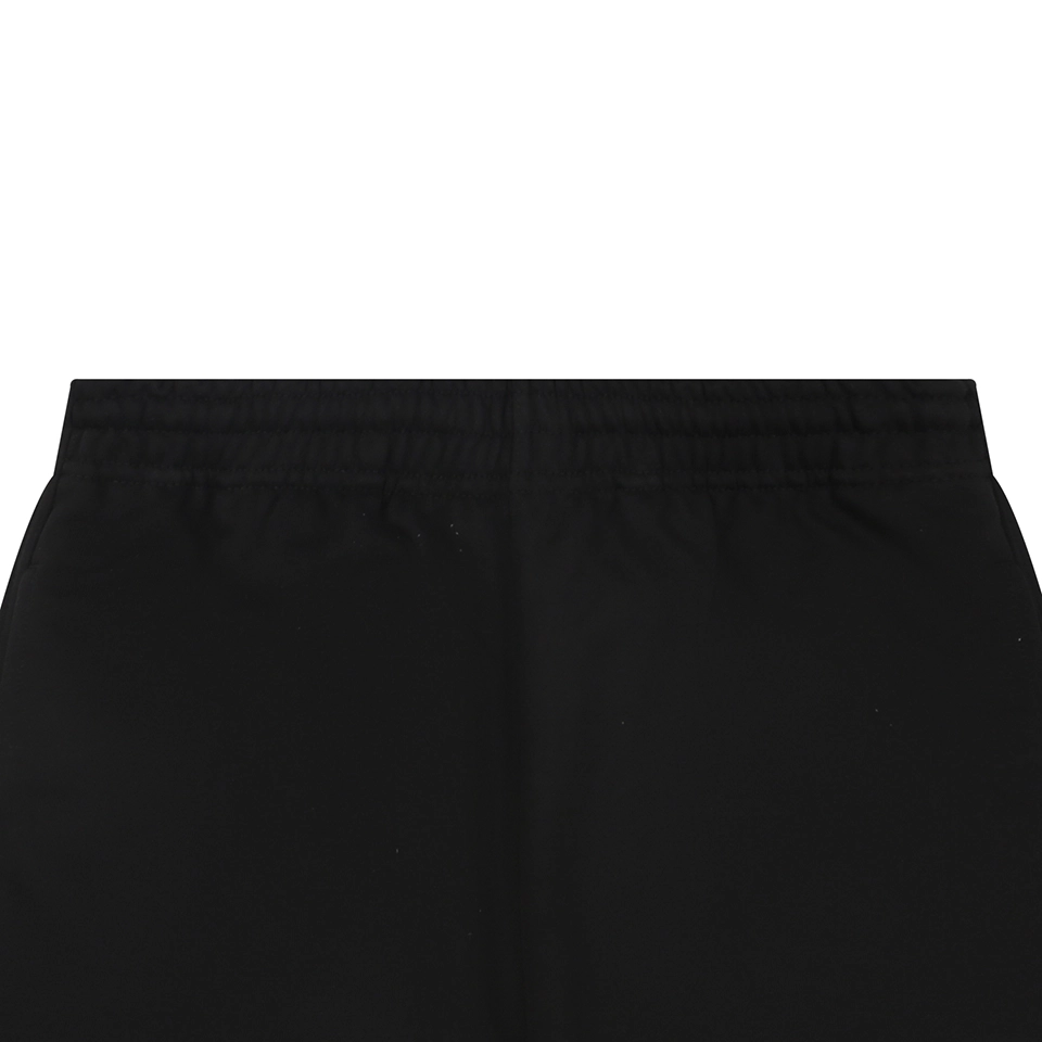 Burberry Equestrian Knight Logo Sweat Shorts