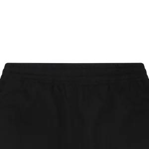 Burberry Equestrian Knight Signature Embroidered Shorts