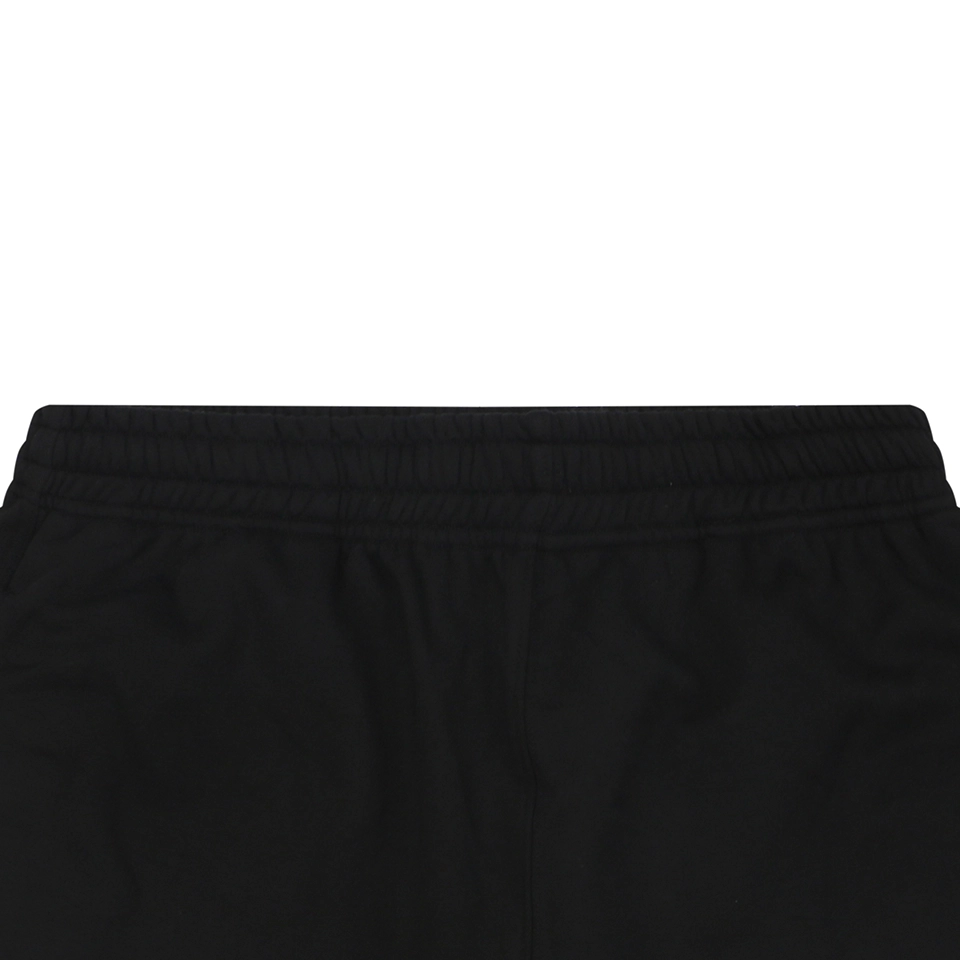 Burberry Equestrian Knight Signature Embroidered Shorts