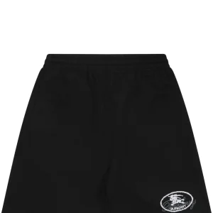 Burberry Equestrian Knight Signature Embroidered Shorts9.jpeg