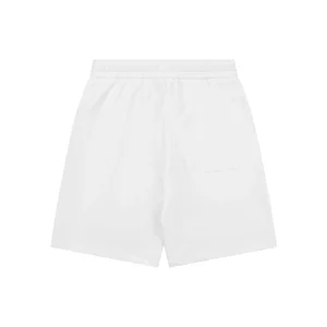 Burberry Half Knight Embroidered Cotton Shorts18.jpg