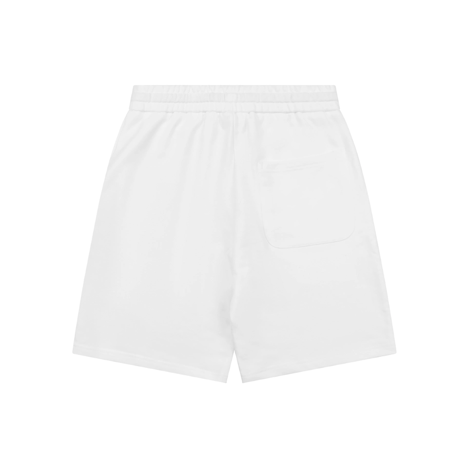 Burberry Half Knight Embroidered Cotton Shorts18.jpg