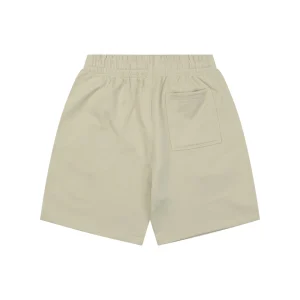 Burberry Horse Logo Graphic Shorts Back view