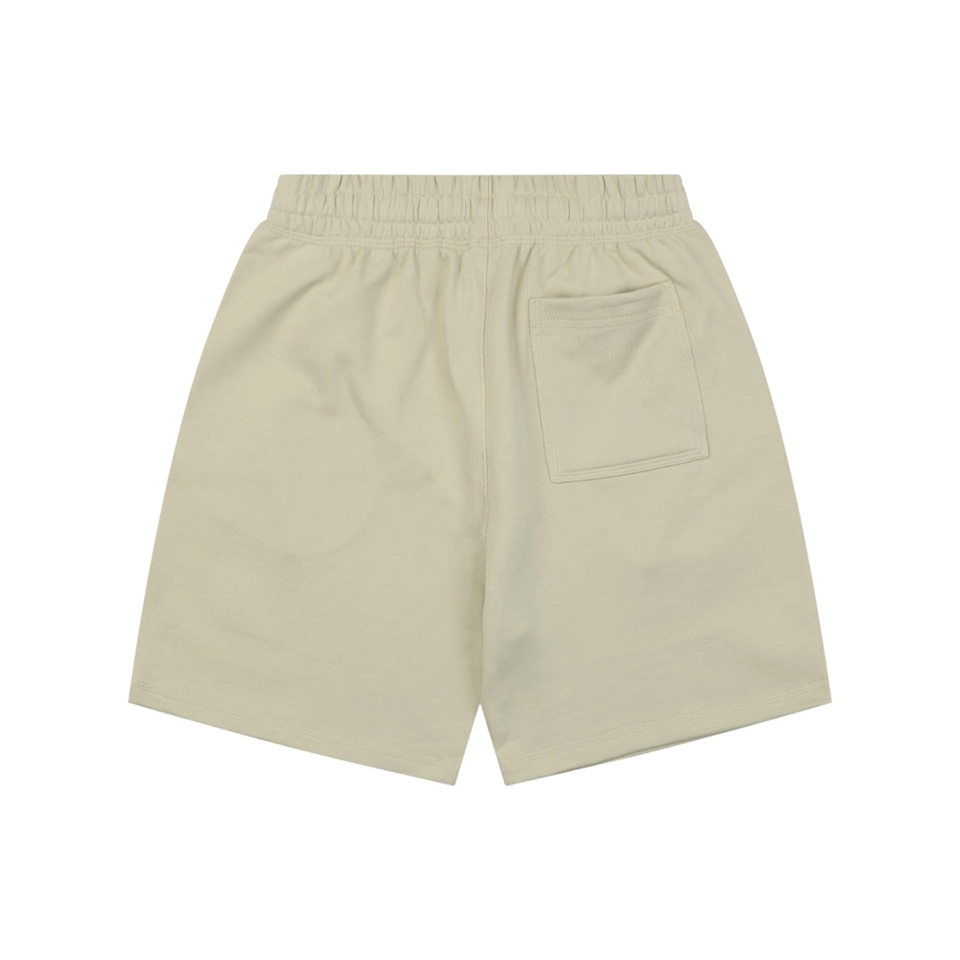 Burberry Horse Logo Graphic Shorts Back view
