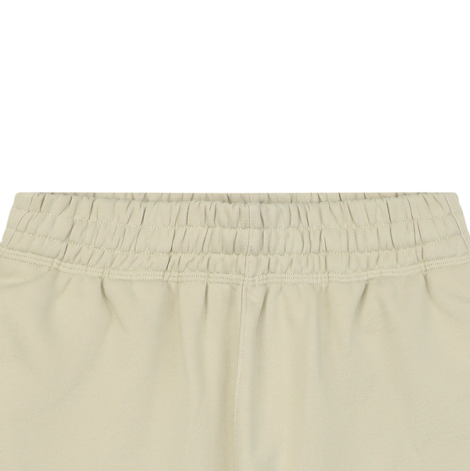 Burberry Horse Logo Graphic Shorts