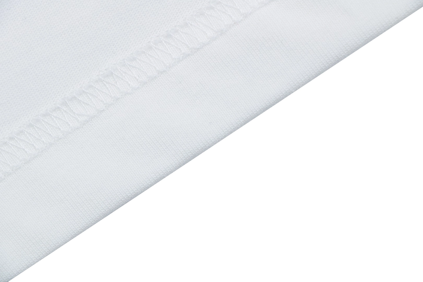 Burberry Phantom Equestrian Knight Logo Print T-Shirt White