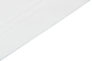 Burberry Phantom Logo Print T-Shirt White
