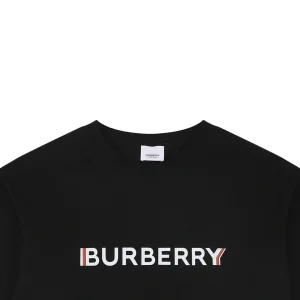 Burberry Phantom Logo Print T-Shirt27.jpeg