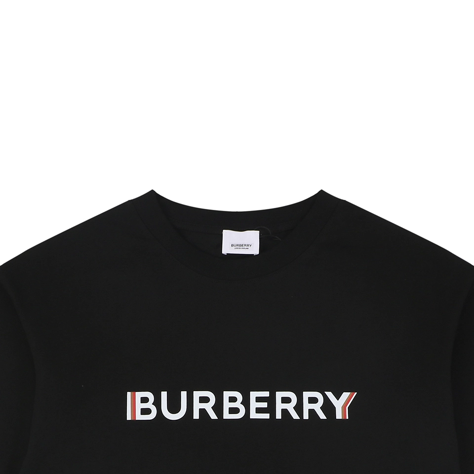 Burberry Phantom Logo Print T-Shirt27.jpeg