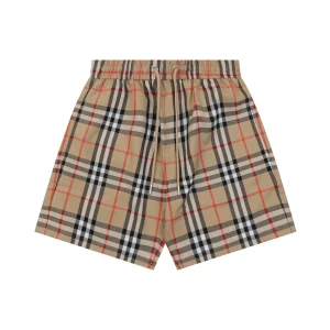 Burberry Vintage Check Drawstring Shorts16.jpeg