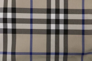 Burberry Vintage Check Drawstring Shorts Khaki