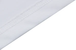 Burberry Vintage Check Pocket T-Shirt White