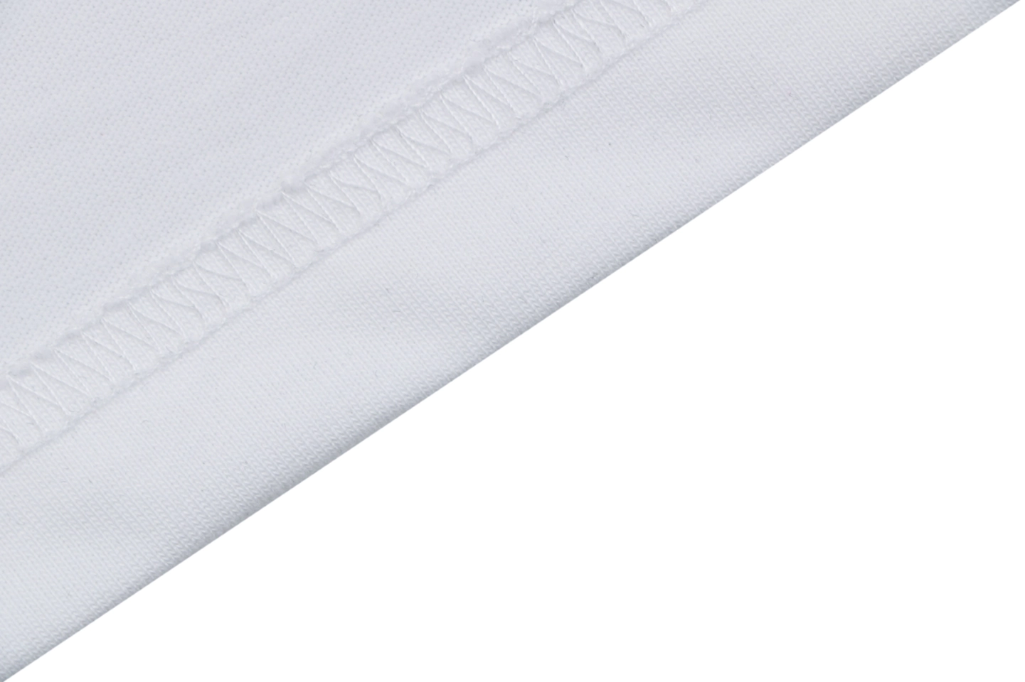 Burberry Vintage Check Pocket T-Shirt White