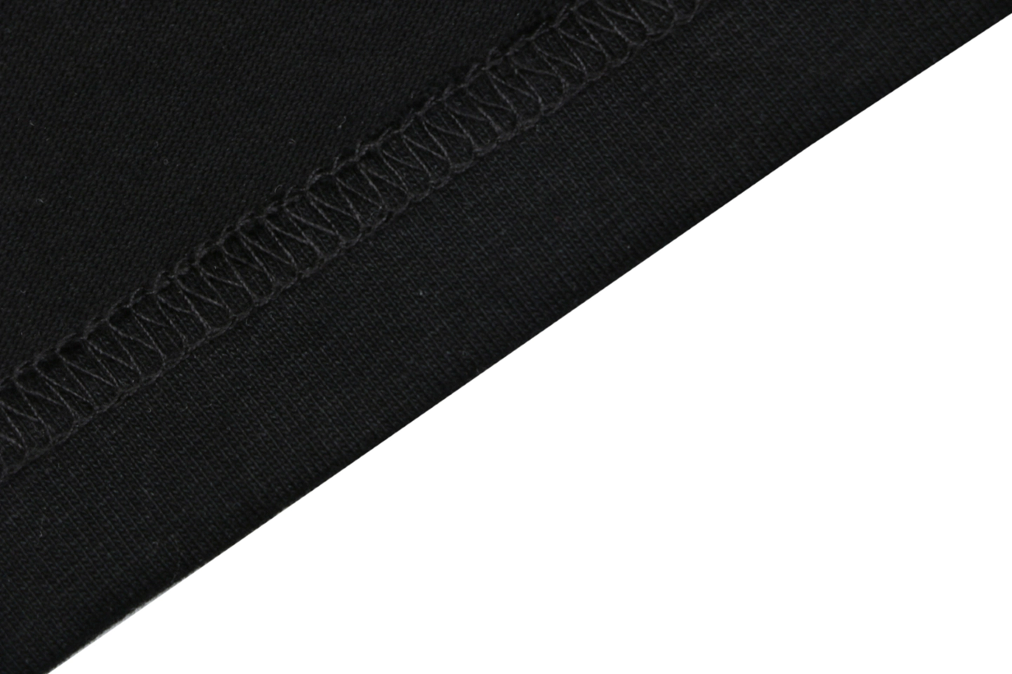 Burberry Vintage Check Pocket T-Shirt Black