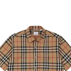 Burberry Vintage Check T-Shirt