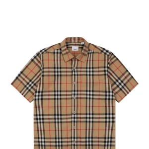 Burberry Vintage Check T-Shirt