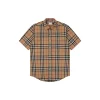 BBry Vintage Check T-Shirt