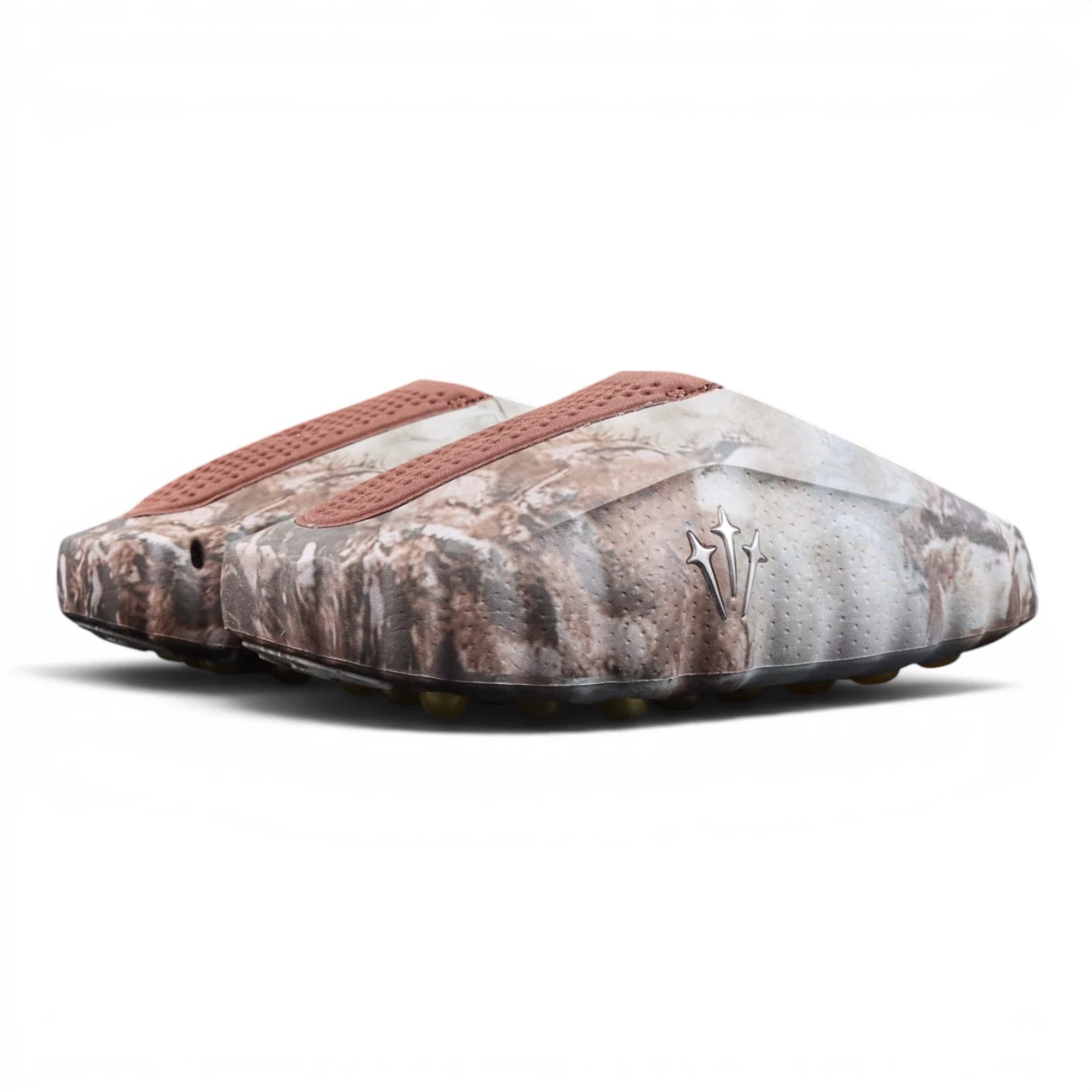 Drake NOCTA x Mind 001 'Bronze'