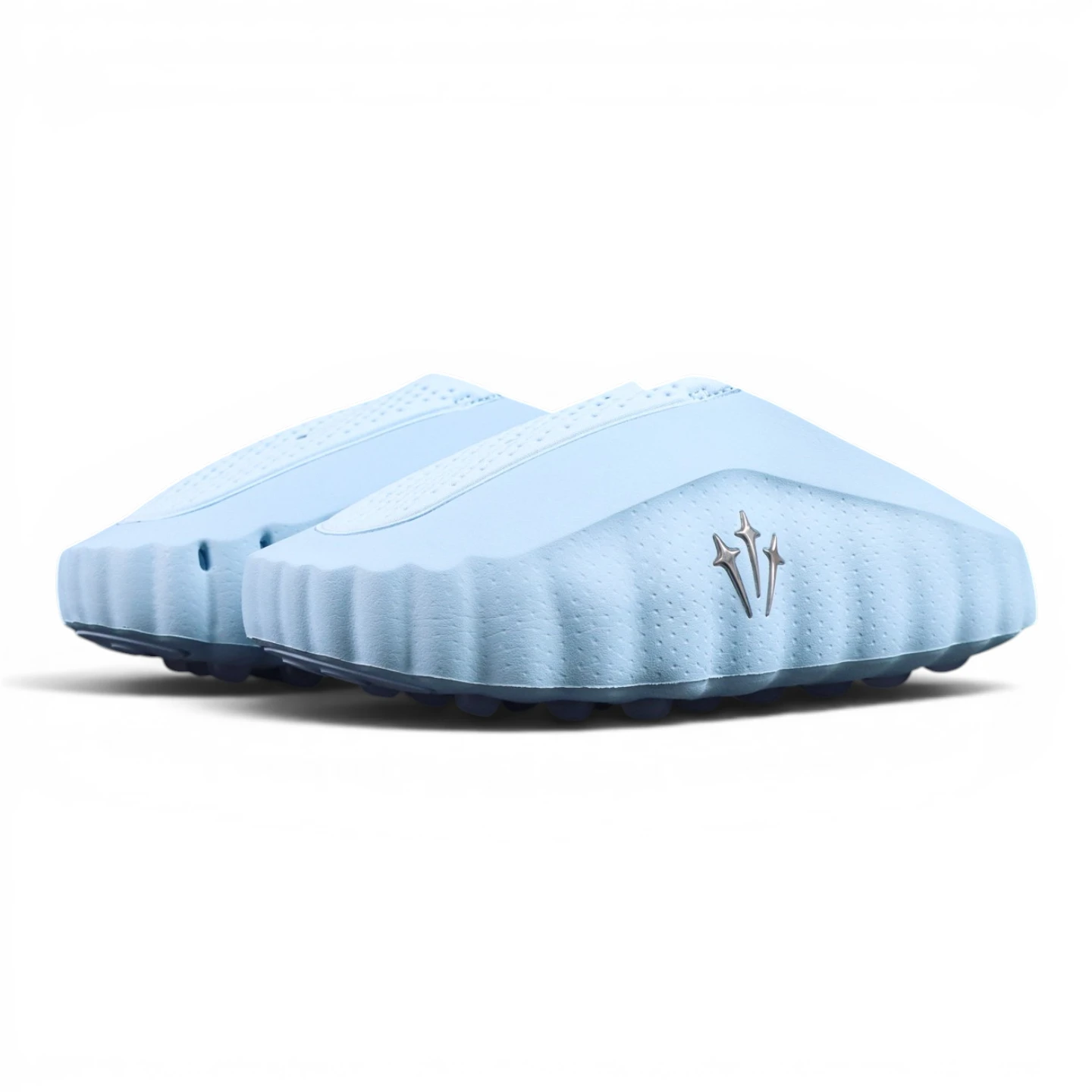 Drake NOCTA x Mind 001 'Glacier Blue'