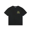 Gallery Dept. Distressed French Logo T-Shirt