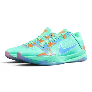 Jalen Brunson x Kobe 5 Protro 'NY vs. NY' 2026