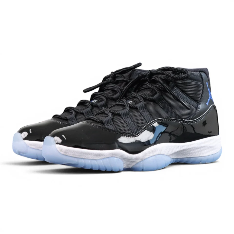 Jordan 11 Retro 'Space Jam' 2026