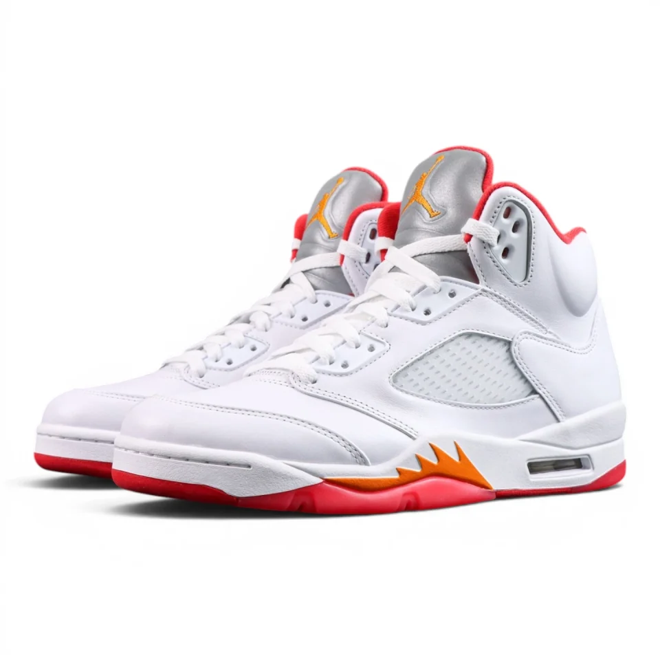 Jordan 5 Retro OG 'Sunset' 2026