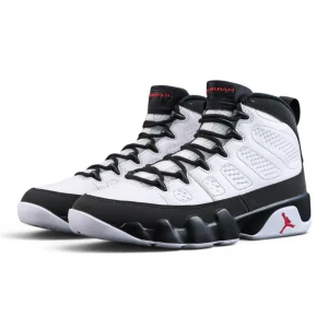 Jordan 9 Retro OG 'Space Jam' 2026