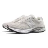 Kith x New Balance 990v3 Made In USA 'Hallow'