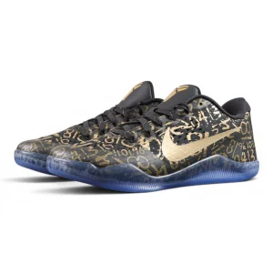 Kobe 11 Protro Low 'Mamba Day'