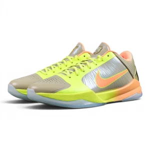 Kobe 5 Protro 'The Academy' PE