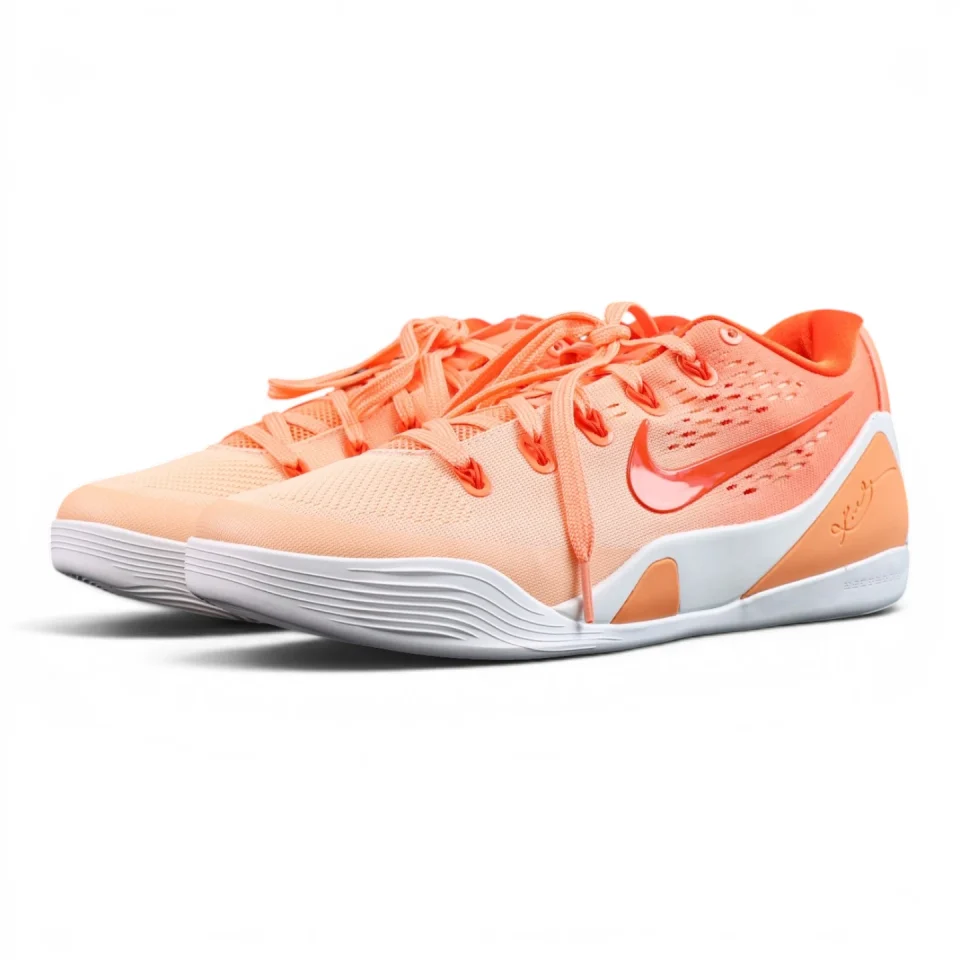 Kobe 9 Elite Low EM Protro 'WNBA' 2026