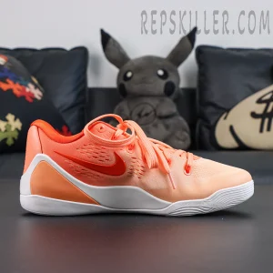 Kobe 9 Elite Low EM Protro 'WNBA'