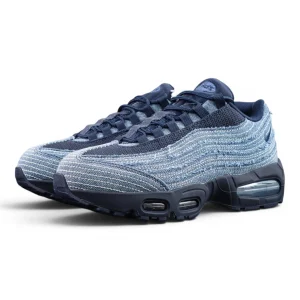 Levi's x Air Max 95 OG 'Obsidian'