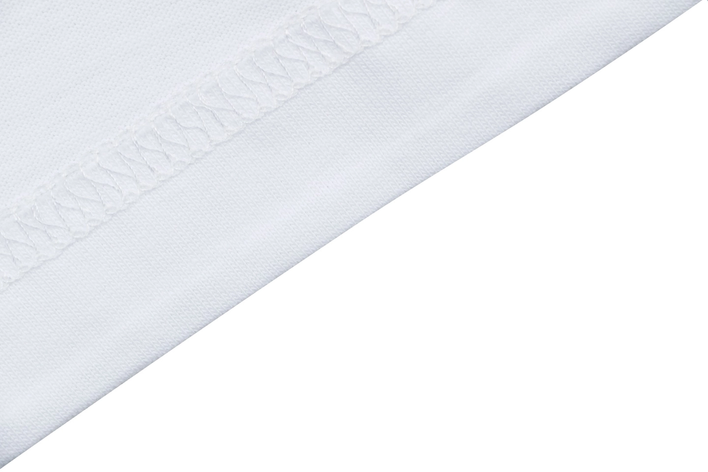 Loewe Anagram Pocket Embroidered T-Shirt White