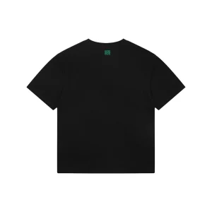 Loewe Frog Embroidered Graphic T-Shirt Back view
