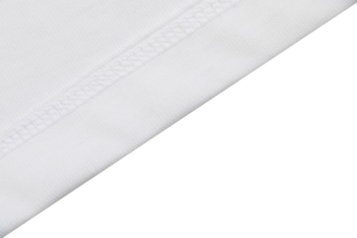 Loewe ON Zipper Anagram Patch T-Shirt White