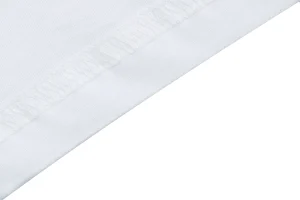 Loewe Red Creature Patch Embroidery T-Shirt White